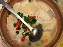 -千岛湖鱼味馆(十字街总店)