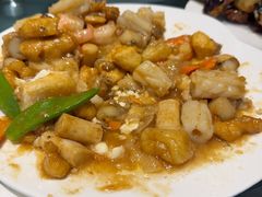 -桃子餐厅·天津菜(红星路直营店)