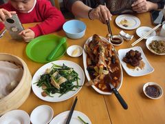 -鼎泰丰(嘉年华•海信广场VILLAGE店)