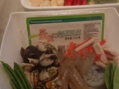 -渔家风味·鲅鱼水饺·央视展播·海鲜天津菜(开发区店)