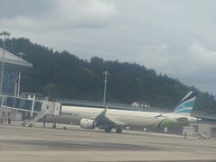 -张家界荷花国际机场