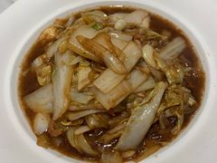 -鑫小城故事·藕汤·家常菜(台北一路总店)