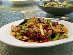 辣炒海瓜子-宁海食府(北岸琴森店)