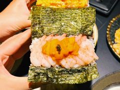 -阿吾罗日本料理(K11艺术中心店)