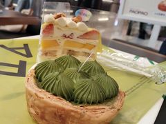 -PAOPAO Bakery&Café(港汇店)
