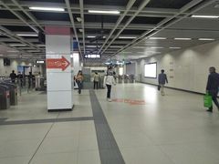 -螃蟹岬(地铁站)