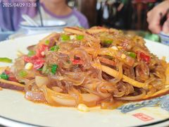 -缘来聚·徽菜名店(黄山宏村店)