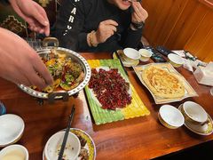 西藏特色甜茶-如意林卡藏餐吧(大昭寺店)