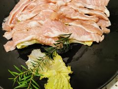 -椰子营·椰子鸡火锅(万象里店)