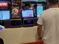-魏家凉皮(解放路火车站店)