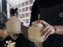 -狐狸爱上椰子鸡(滨江星光大道店)