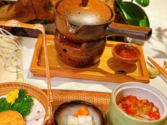 -叶叶菩提(太原别墅店)