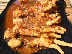 -京玉菲饭店(李村店)