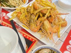 -李双猪·小龙虾·烧烤·羊肉煲(乐山店)