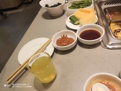 -海底捞火锅(宝龙广场夜宵主题店)