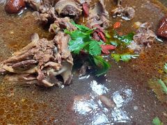 羊羯子-穆斯林饭庄(明德南街店)