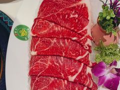 -曲氏老北京铜锅涮肉•火锅(不老街店)