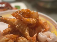-京尊烤鸭店JINGZUN(春秀路店)