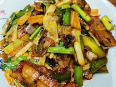 -粥公粥婆精品家常菜(青龙桥店)
