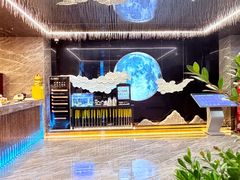 -华夏良子·足道SPA养生(上海崮山路明悦店)