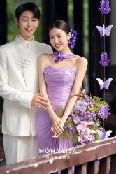 点击看大图 -青禾蒙娜丽莎婚纱摄影(武汉总店)