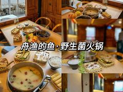 -喜洲翰林餐厅(董家百年老宅店)