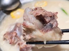 -骨之味·筒骨汤火锅(江头店)