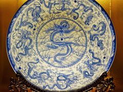 -喜悦烤鸭·新京菜(王府井店)