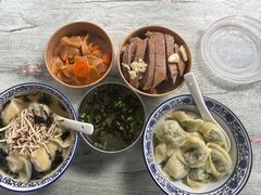 -胖妹馄饨店(井街唐巷小区店)