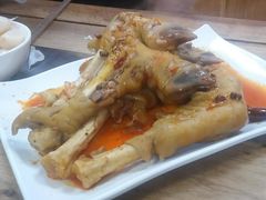 -毅祥斋老孙家泡馍(北院门鼓楼店)