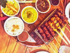 -Warung Nia Balinese Food & Pork Ribs