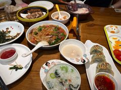 -如轩·海鲜砂锅粥·潮汕菜(海珠店)