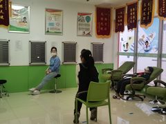 -思明堂儿童近视弱视视力训练中心(三林店)