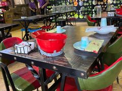 -龙虾风暴(松江店)