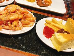 -汉巴味德(大悦城店)