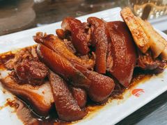 -抱德·潮汕味(琶洲店原惠城鱼仔)