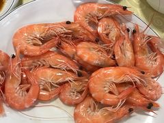 -老字号蛇口德记烧腊饭店·海鲜加工