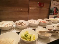 -东方广场假日酒店-蜀咖啡餐厅
