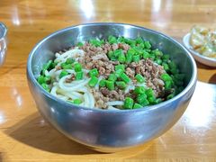 -左撇子私房面