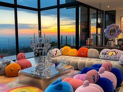 -星杰国际设计 别墅大宅装修(虹桥分公司)