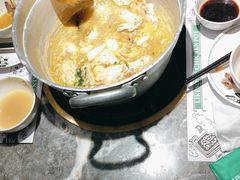 -禄婶鸡煲·打边炉