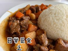 -宜家·瑞典风味餐厅(烟台路店)