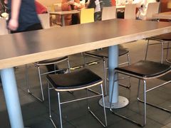 -麦当劳(天一广场店)