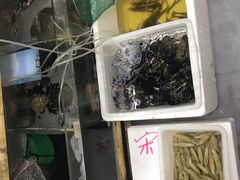 -阿杰臻选海鲜饭店(普陀山店)