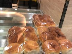 -永康饼屋(桑达大厦总店)