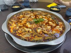 -川渔居—鱼火锅(八方汇店)