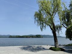 -浙江西子宾馆·瑶园咖啡厅