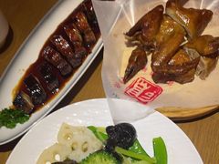 -鸽味轩·粤菜小馆(高楼门总店)