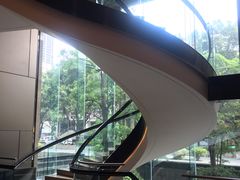 -广州天河希尔顿酒店