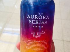 -青岛富力艾美酒店